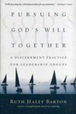 Bertrand.pt - Pursuing God'S Will Together