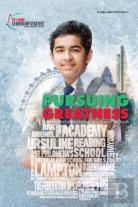 Pursuing Greatness
