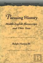 Pursuing History