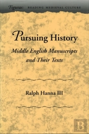 Pursuing History