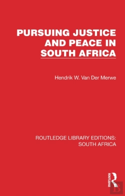 Bertrand.pt - Pursuing Justice And Peace In South Africa