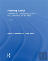 Pursuing Justice