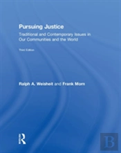 Pursuing Justice