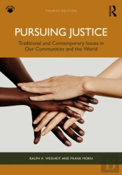 Pursuing Justice