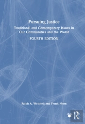 Pursuing Justice