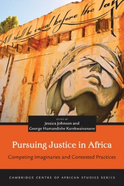 Bertrand.pt - Pursuing Justice In Africa