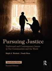 Pursuing Justice