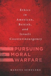 Pursuing Moral Warfare