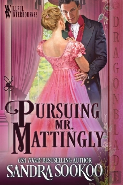 Bertrand.pt - Pursuing Mr. Mattingly