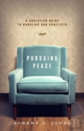 Pursuing Peace