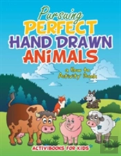 Pursuing Perfect Hand Drawn Animals