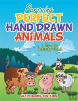 Bertrand.pt - Pursuing Perfect Hand Drawn Animals