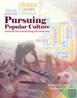 Bertrand.pt - Pursuing Popular Culture: Methods For Researching The Everyday