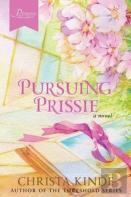 Pursuing Prissie
