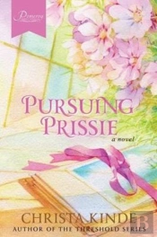 Pursuing Prissie
