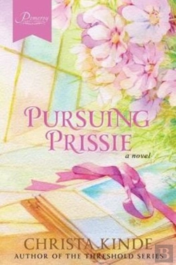 Bertrand.pt - Pursuing Prissie