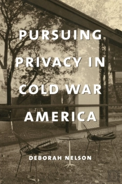 Bertrand.pt - Pursuing Privacy In Cold War America