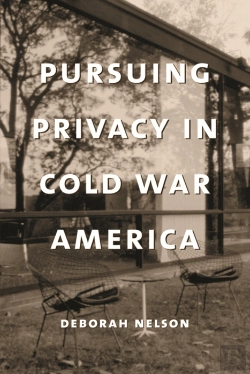 Bertrand.pt - Pursuing Privacy In Cold War America