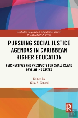 Bertrand.pt - Pursuing Social Justice Agendas In Caribbean Higher Education