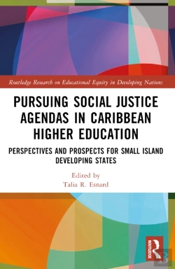 Bertrand.pt - Pursuing Social Justice Agendas In Caribbean Higher Education