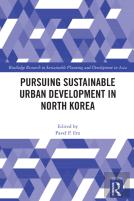 Pursuing Sustainable Urban Development In North Korea