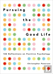 Pursuing The Good Life