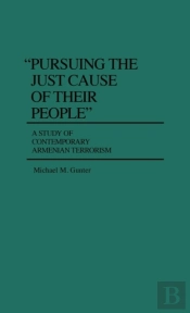 Pursuing The Just Cause Of Their People