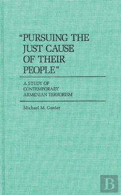 Pursuing The Just Cause Of Their People