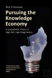 Pursuing The Knowledge Economy