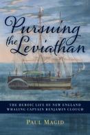Pursuing The Leviathan