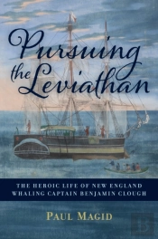 Pursuing The Leviathan