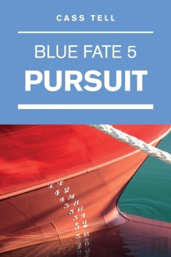Bertrand.pt - Pursuit (Blue Fate 5)