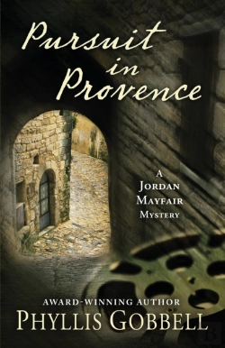 Bertrand.pt - Pursuit In Provence