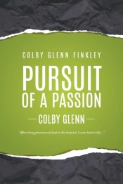 Pursuit Of A Passion