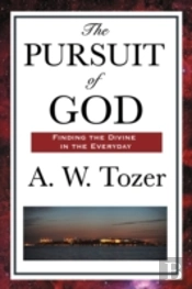 Pursuit Of God