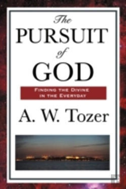Bertrand.pt - Pursuit Of God