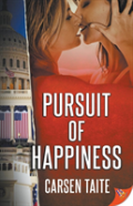 Pursuit Of Happiness