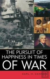 Pursuit Of Happiness In Times Of War