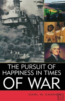 Bertrand.pt - Pursuit Of Happiness In Times Of War