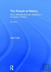Pursuit Of History
