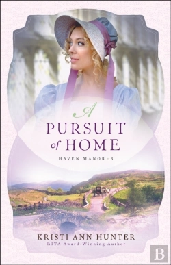 Bertrand.pt - Pursuit Of Home (Haven Manor Book #3)