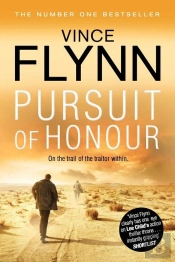 Pursuit Of Honour