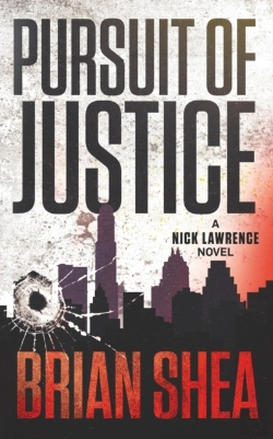 Bertrand.pt - Pursuit Of Justice