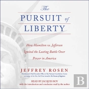 Pursuit Of Liberty