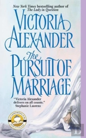 Pursuit Of Marriage
