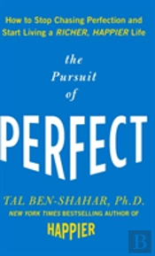 Pursuit Of Perfect