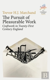 Pursuit Of Pleasurable Work