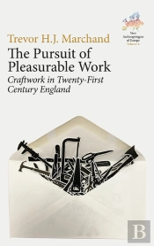 Pursuit Of Pleasurable Work