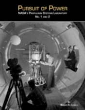 Pursuit Of Power: Nasa'S Propulsion Systems Laboratories No. 1 And 2