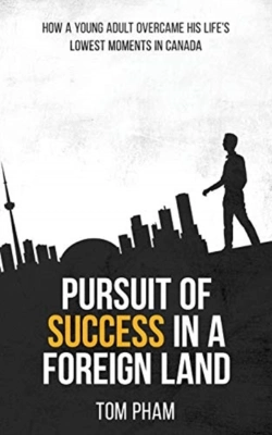 Bertrand.pt - Pursuit Of Success In A Foreign Land
